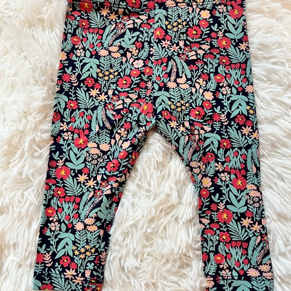 Baby Joe Fresh Patterned Pants Set - Multicolor - Picture 3 of 5